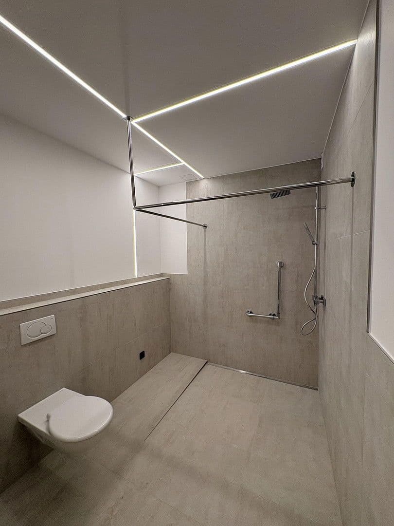 Prenájom bytu 2-izbový 80 m², Oppenheim, Porýnie-Falcko Prenájom bytu 2-izbový 80 m², Oppenheim, Porýnie-Falcko