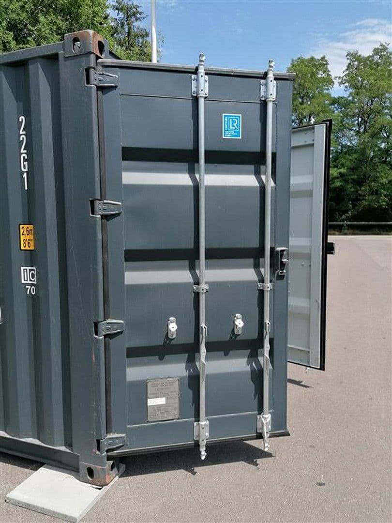 Prenájom nebytového priestoru 14 m², Ludweilerstraße 18+20, Großrosseln, Sársko Prenájom nebytového priestoru 14 m², Ludweilerstraße 18+20, Großrosseln, Sársko