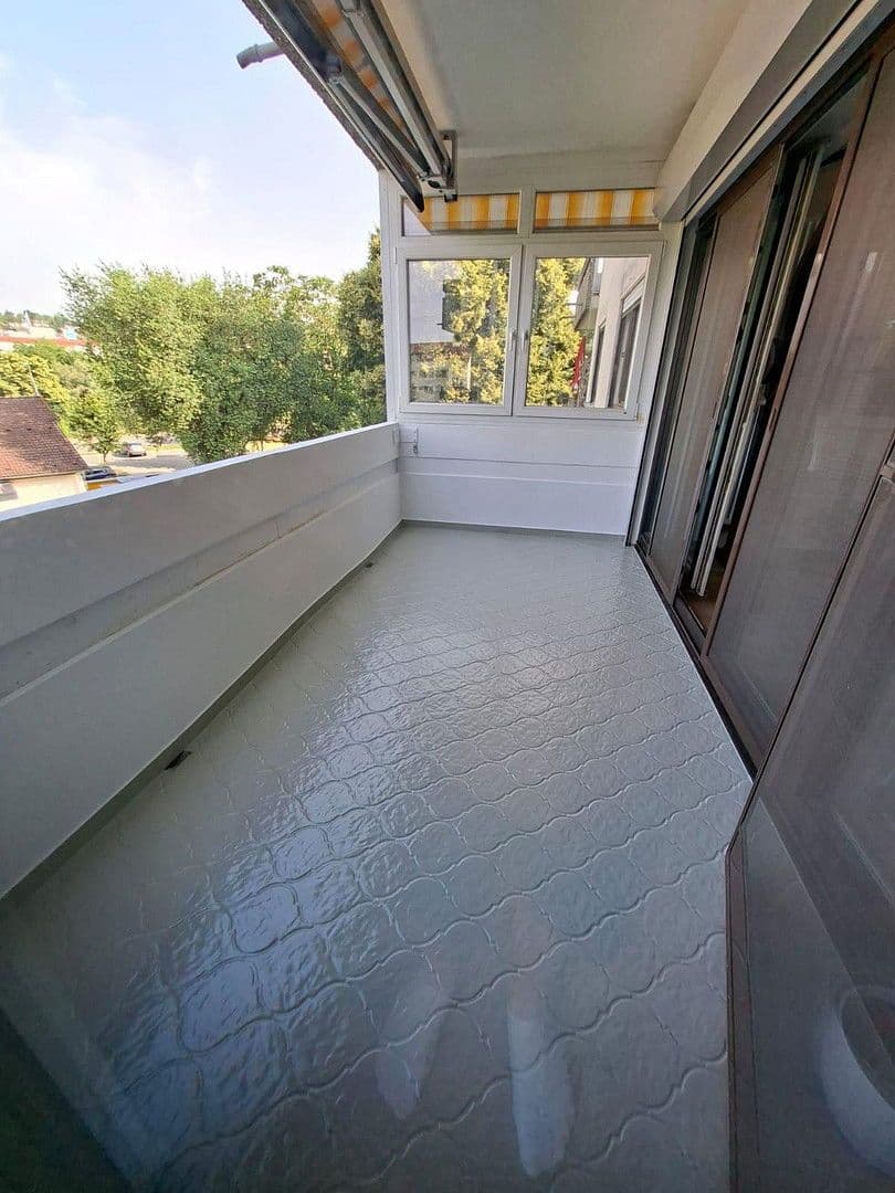 Predaj bytu 2-izbový 65 m², Tumringerstrasse 295A, Lörrach, Bádensko-Wurttembersko Predaj bytu 2-izbový 65 m², Tumringerstrasse 295A, Lörrach, Bádensko-Wurttembersko