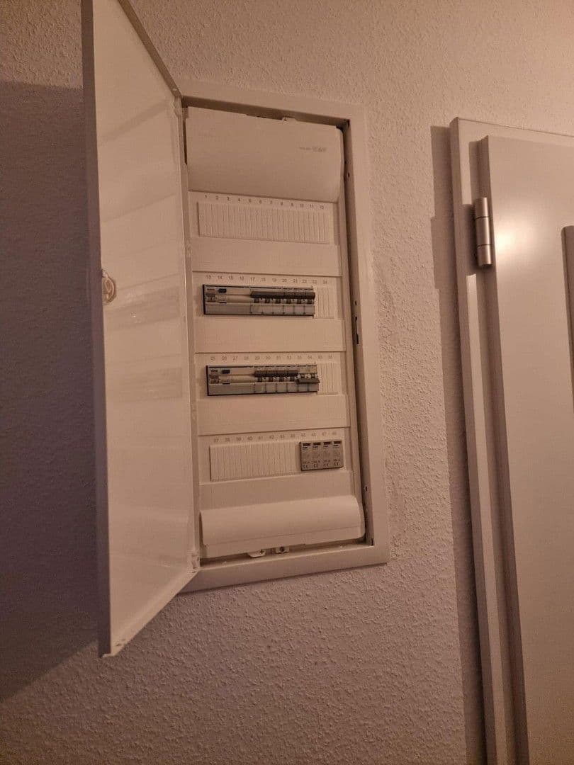 Predaj bytu 2-izbový 65 m², Tumringerstrasse 295A, Lörrach, Bádensko-Wurttembersko Predaj bytu 2-izbový 65 m², Tumringerstrasse 295A, Lörrach, Bádensko-Wurttembersko