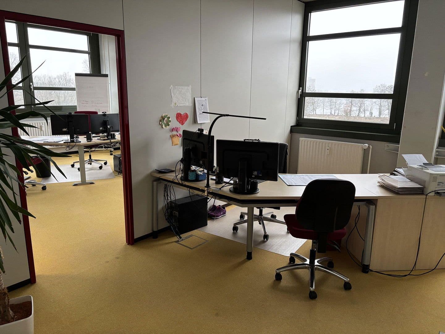 Prenájom kancelárie 510 m², Zitadellenweg 28a, , Berlin, Berlin, Berlín Prenájom kancelárie 510 m², Zitadellenweg 28a, , Berlin, Berlin, Berlín