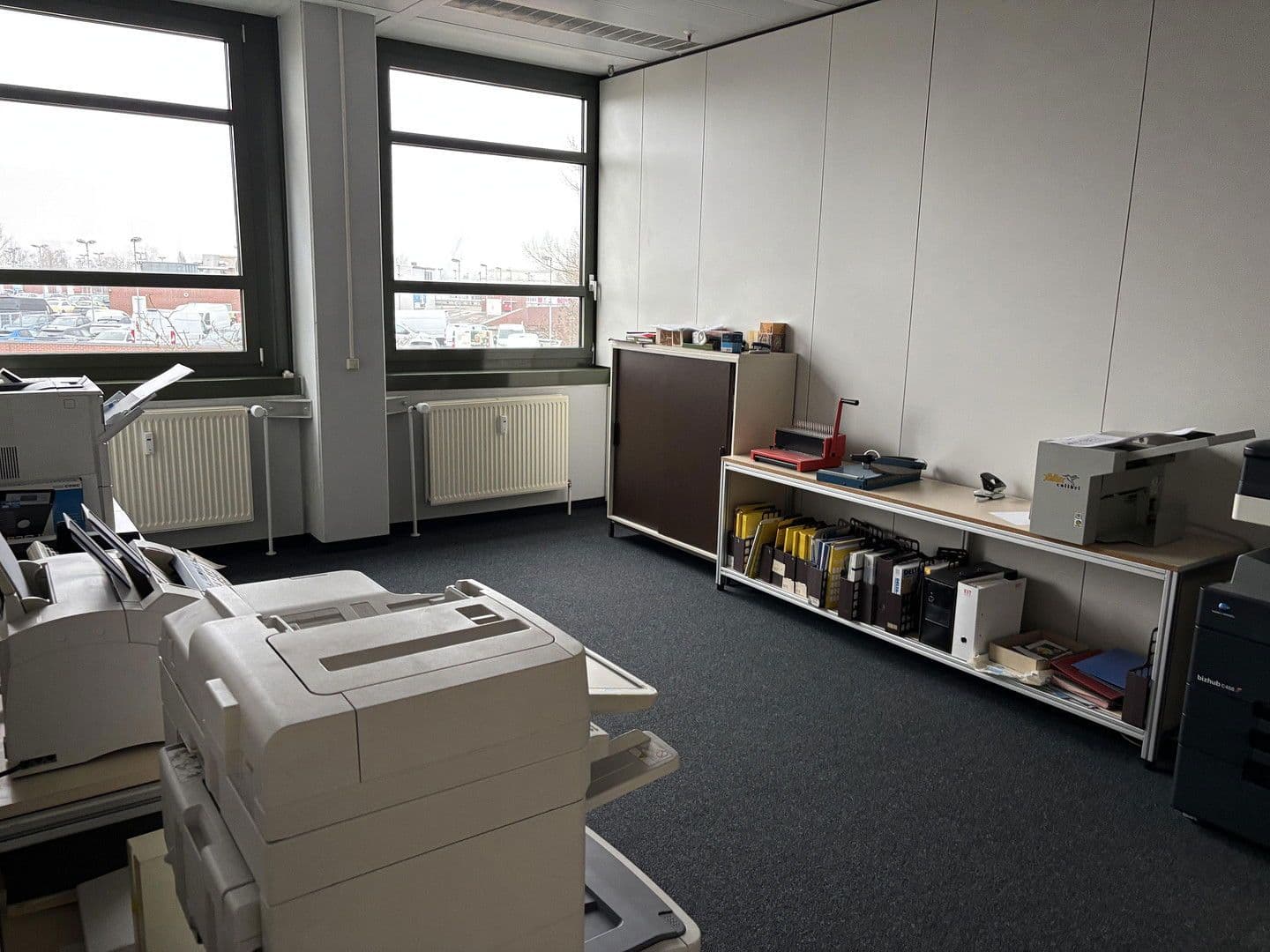 Prenájom kancelárie 510 m², Zitadellenweg 28a, , Berlin, Berlin, Berlín Prenájom kancelárie 510 m², Zitadellenweg 28a, , Berlin, Berlin, Berlín