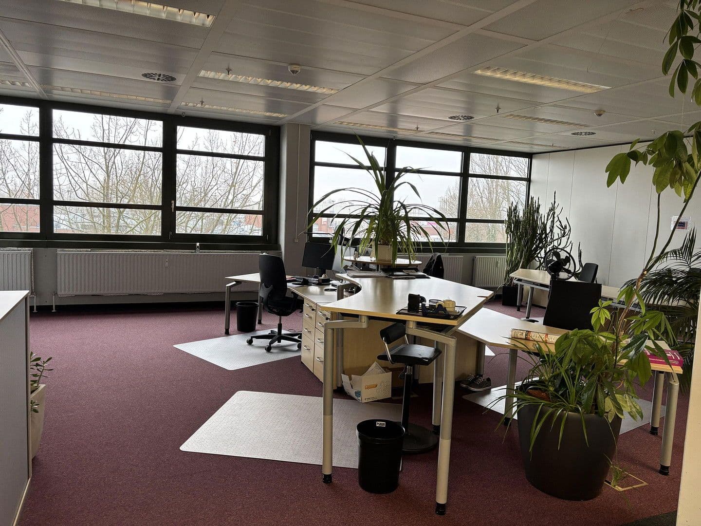 Prenájom kancelárie 510 m², Zitadellenweg 28a, , Berlin, Berlin, Berlín Prenájom kancelárie 510 m², Zitadellenweg 28a, , Berlin, Berlin, Berlín