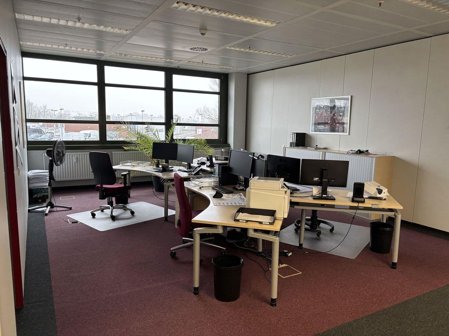 Prenájom kancelárie 510 m², Zitadellenweg 28a, , Berlin, Berlin, Berlín Prenájom kancelárie 510 m², Zitadellenweg 28a, , Berlin, Berlin, Berlín