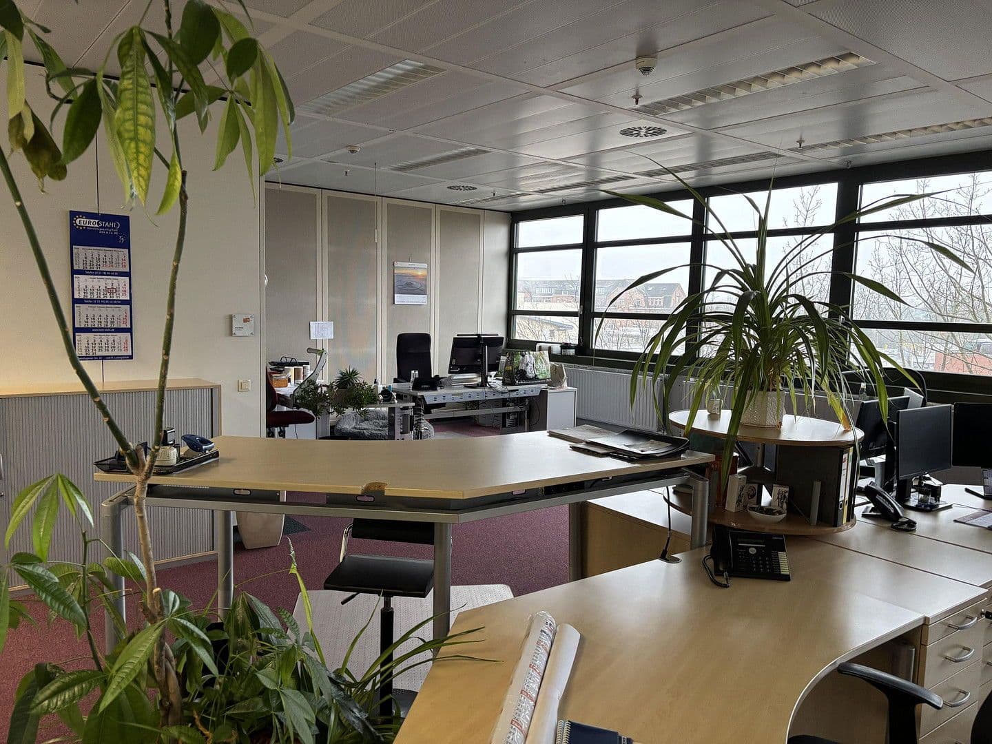 Prenájom kancelárie 510 m², Zitadellenweg 28a, , Berlin, Berlin, Berlín Prenájom kancelárie 510 m², Zitadellenweg 28a, , Berlin, Berlin, Berlín