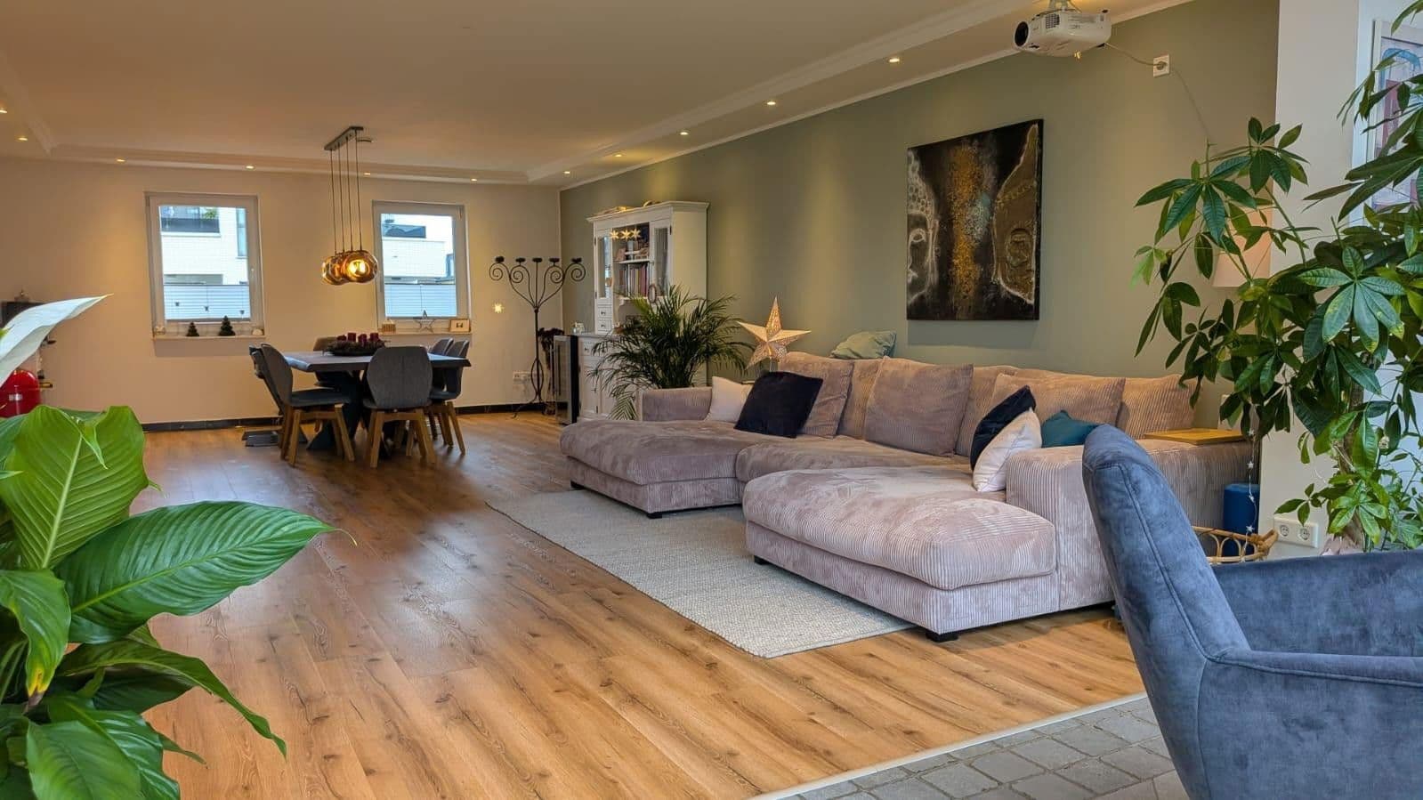 Predaj bytu 5-izbový 240 m², Pulheim, Severné Porýnie - Westfálsko Predaj bytu 5-izbový 240 m², Pulheim, Severné Porýnie - Westfálsko