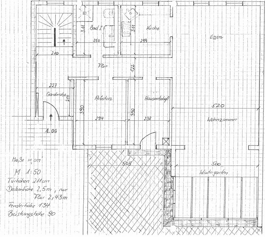 Predaj bytu 5-izbový 240 m², Pulheim, Severné Porýnie - Westfálsko Predaj bytu 5-izbový 240 m², Pulheim, Severné Porýnie - Westfálsko