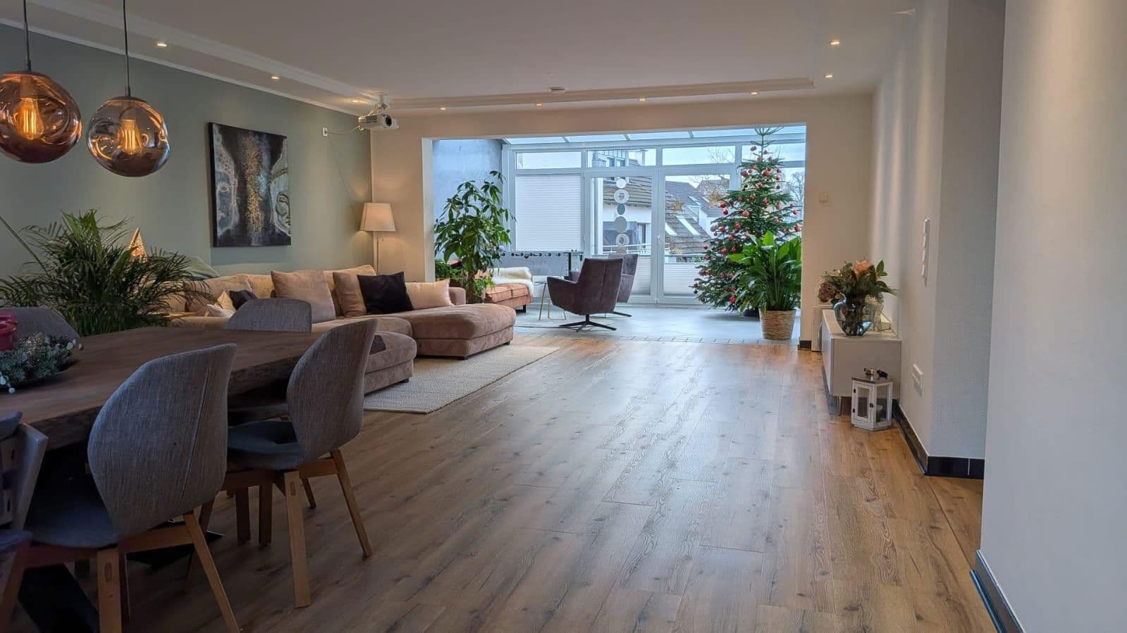 Predaj bytu 5-izbový 240 m², Pulheim, Severné Porýnie - Westfálsko Predaj bytu 5-izbový 240 m², Pulheim, Severné Porýnie - Westfálsko