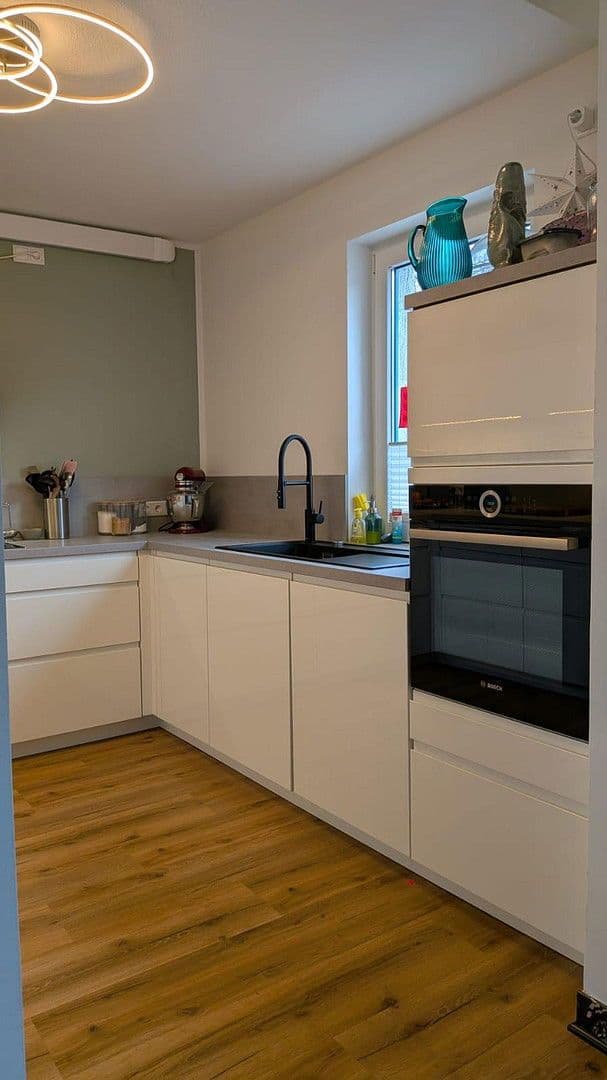 Predaj bytu 5-izbový 240 m², Pulheim, Severné Porýnie - Westfálsko Predaj bytu 5-izbový 240 m², Pulheim, Severné Porýnie - Westfálsko