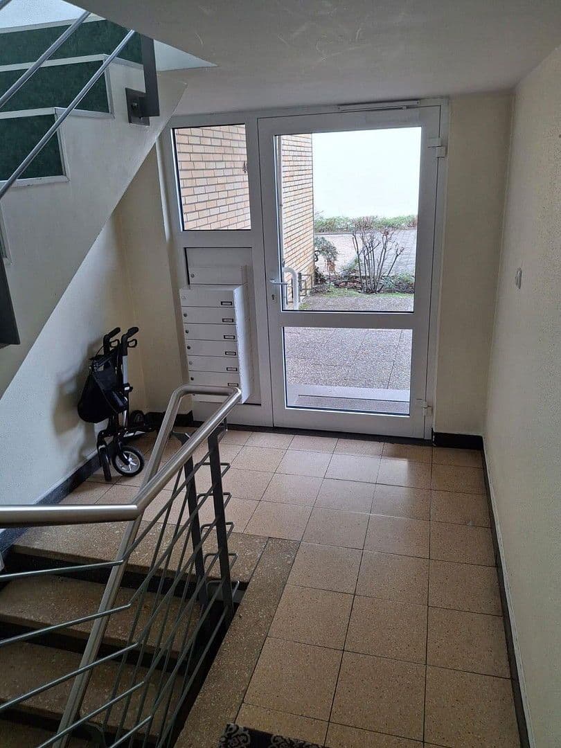 Predaj domu 900 m², pozemek 1.100 m², Kunibertstraße, Hilden, Severné Porýnie - Westfálsko Predaj domu 900 m², pozemek 1.100 m², Kunibertstraße, Hilden, Severné Porýnie - Westfálsko