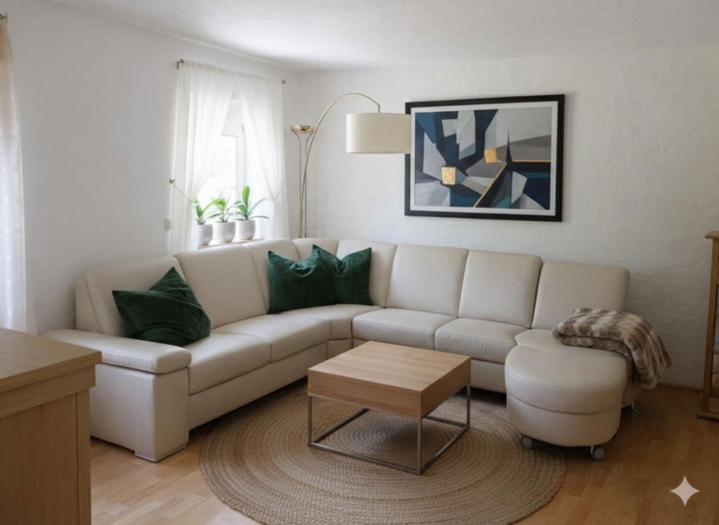 Predaj domu 184 m², pozemek 500 m², Petershagen/Eggersdorf, Brandenbursko Predaj domu 184 m², pozemek 500 m², Petershagen/Eggersdorf, Brandenbursko