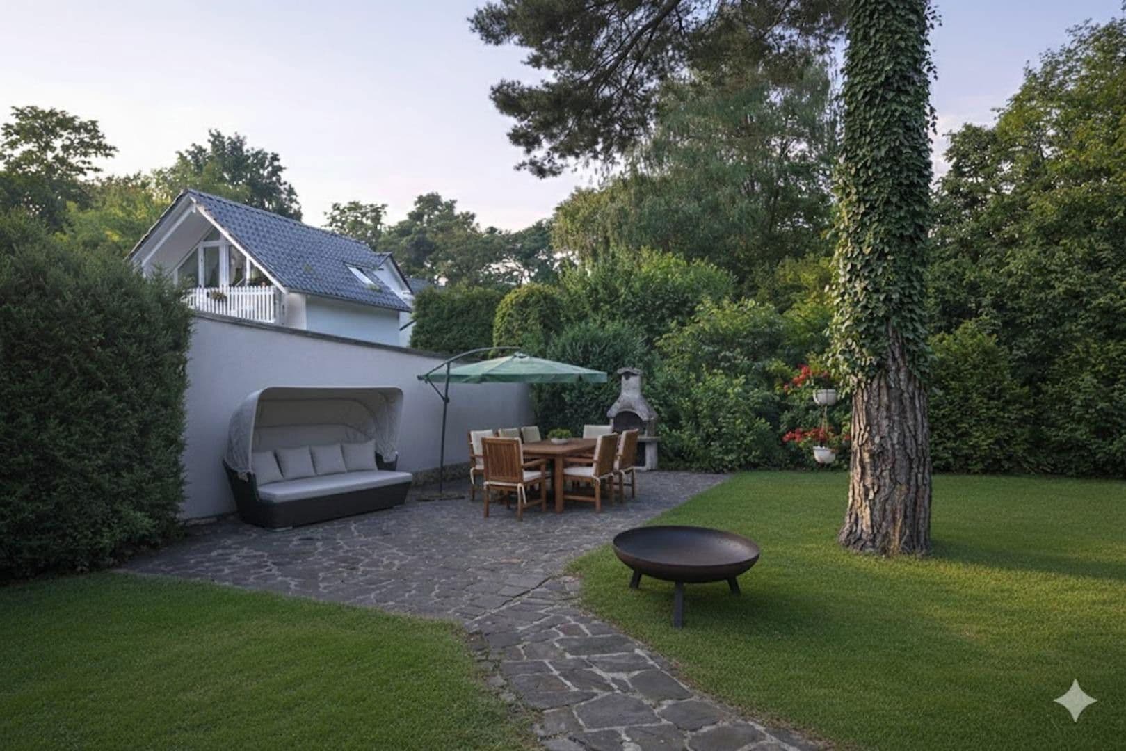 Predaj domu 184 m², pozemek 500 m², Petershagen/Eggersdorf, Brandenbursko Predaj domu 184 m², pozemek 500 m², Petershagen/Eggersdorf, Brandenbursko