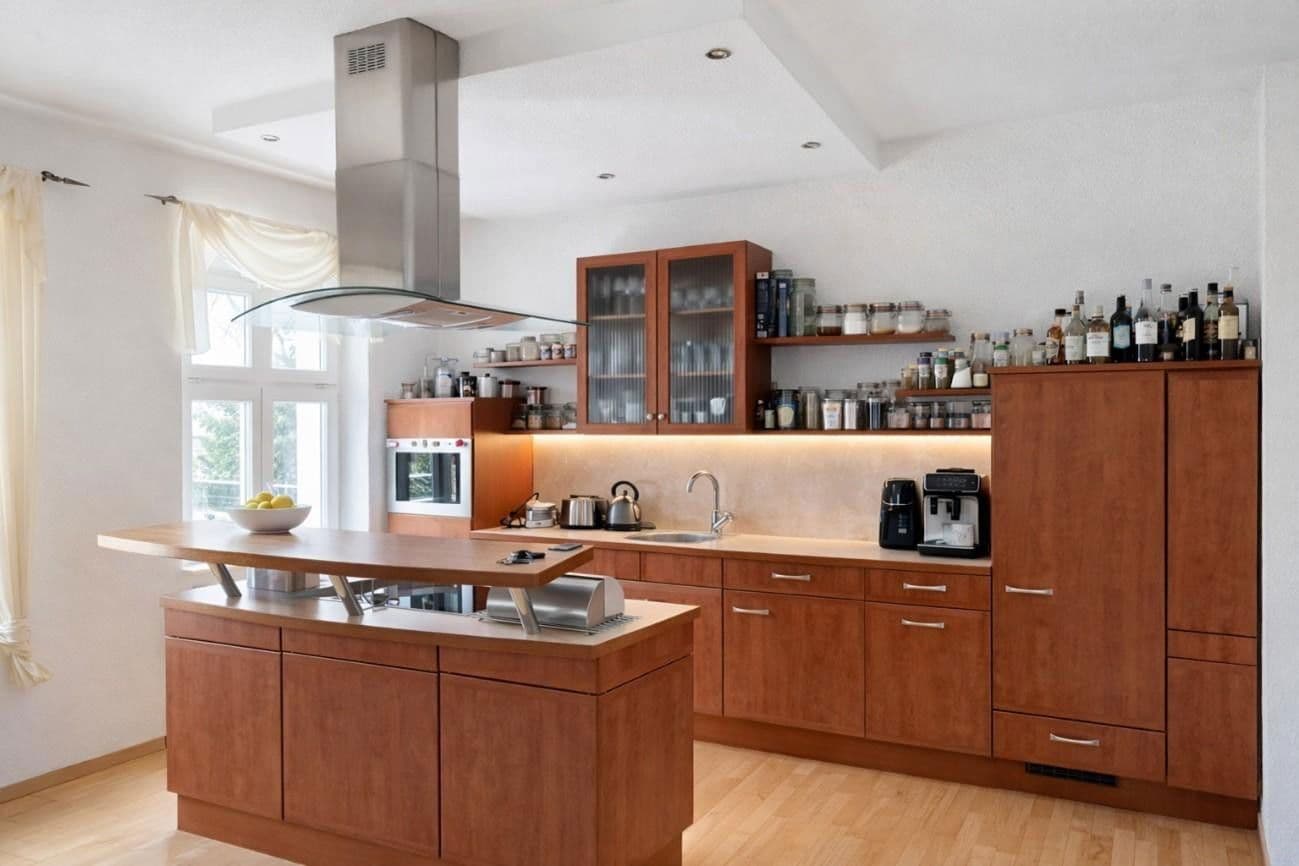 Predaj domu 184 m², pozemek 500 m², Petershagen/Eggersdorf, Brandenbursko Predaj domu 184 m², pozemek 500 m², Petershagen/Eggersdorf, Brandenbursko