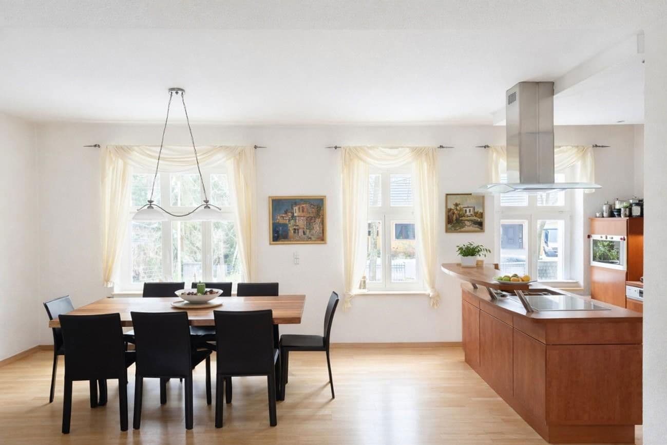 Predaj domu 184 m², pozemek 500 m², Petershagen/Eggersdorf, Brandenbursko Predaj domu 184 m², pozemek 500 m², Petershagen/Eggersdorf, Brandenbursko