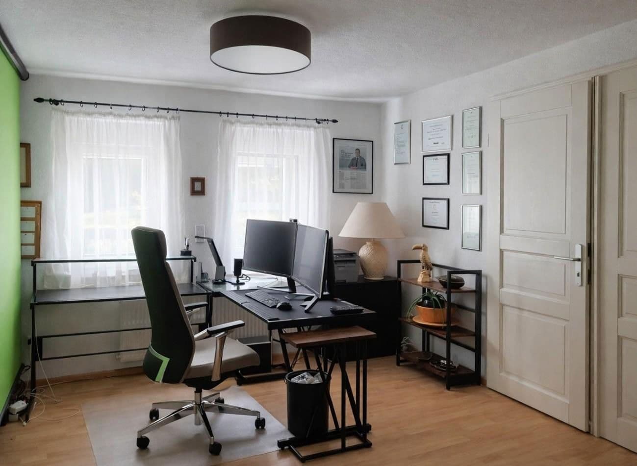 Predaj domu 184 m², pozemek 500 m², Petershagen/Eggersdorf, Brandenbursko Predaj domu 184 m², pozemek 500 m², Petershagen/Eggersdorf, Brandenbursko