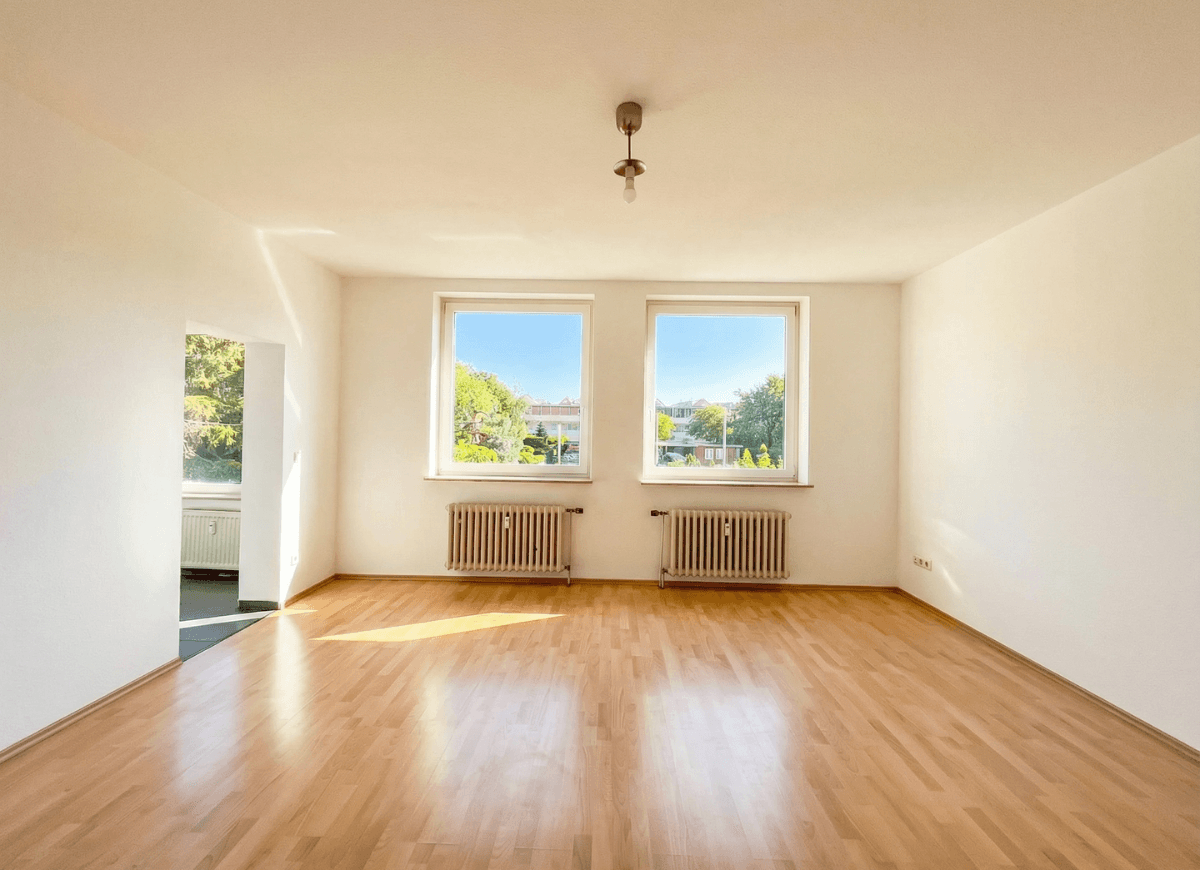 Predaj bytu 1-izbový 22 m², Hildener Str. 101, Düsseldorf, Severné Porýnie - Westfálsko Predaj bytu 1-izbový 22 m², Hildener Str. 101, Düsseldorf, Severné Porýnie - Westfálsko