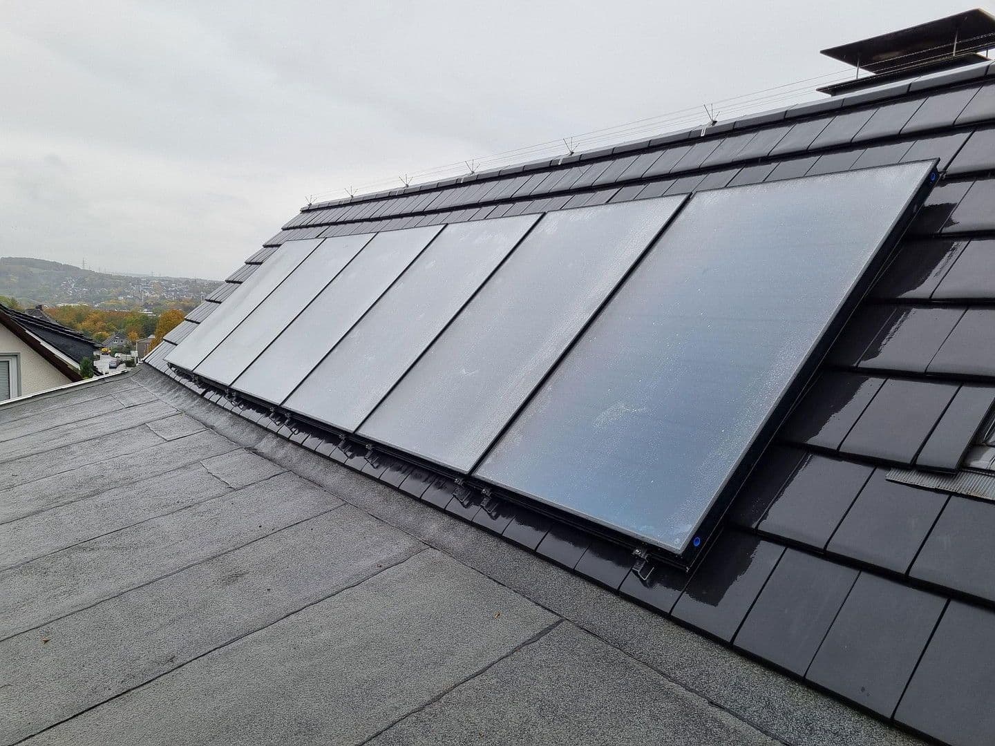 Predaj domu 490 m², pozemek 997 m², Iserlohn, Severné Porýnie - Westfálsko Predaj domu 490 m², pozemek 997 m², Iserlohn, Severné Porýnie - Westfálsko