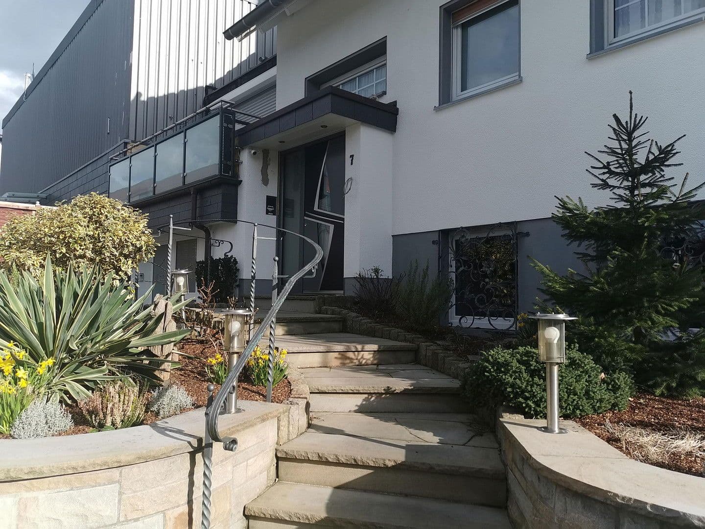 Predaj domu 490 m², pozemek 997 m², Iserlohn, Severné Porýnie - Westfálsko Predaj domu 490 m², pozemek 997 m², Iserlohn, Severné Porýnie - Westfálsko