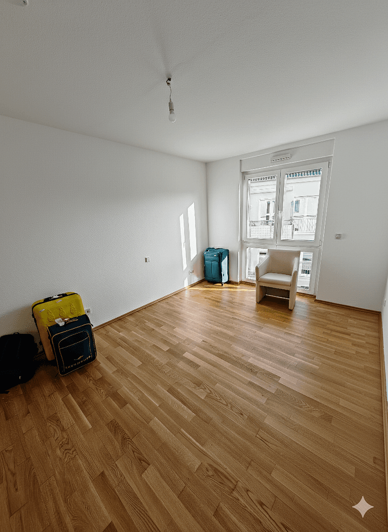 Predaj bytu 3-izbový 91 m², Maintal, Hesensko Predaj bytu 3-izbový 91 m², Maintal, Hesensko