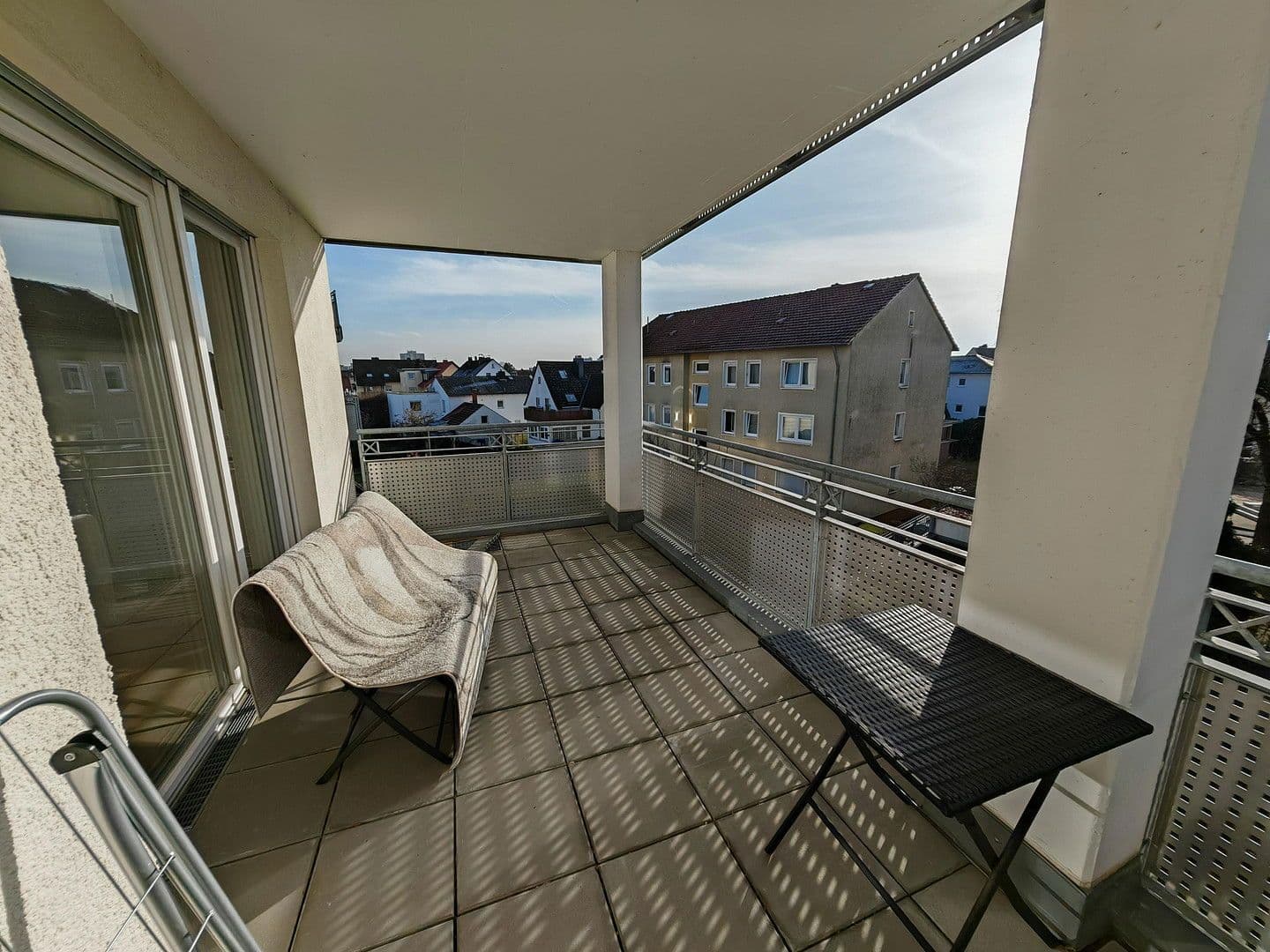 Predaj bytu 3-izbový 91 m², Maintal, Hesensko Predaj bytu 3-izbový 91 m², Maintal, Hesensko