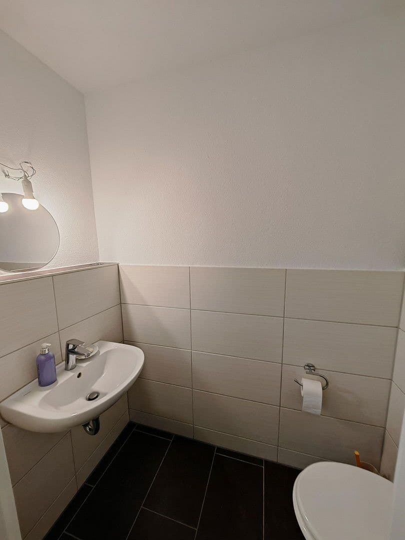 Predaj bytu 3-izbový 91 m², Maintal, Hesensko Predaj bytu 3-izbový 91 m², Maintal, Hesensko