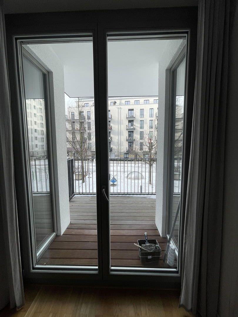 Prenájom bytu 2-izbový 54 m², Wilhelm-Caspar-Wegely-Platz 4, Berlin, Berlín Prenájom bytu 2-izbový 54 m², Wilhelm-Caspar-Wegely-Platz 4, Berlin, Berlín