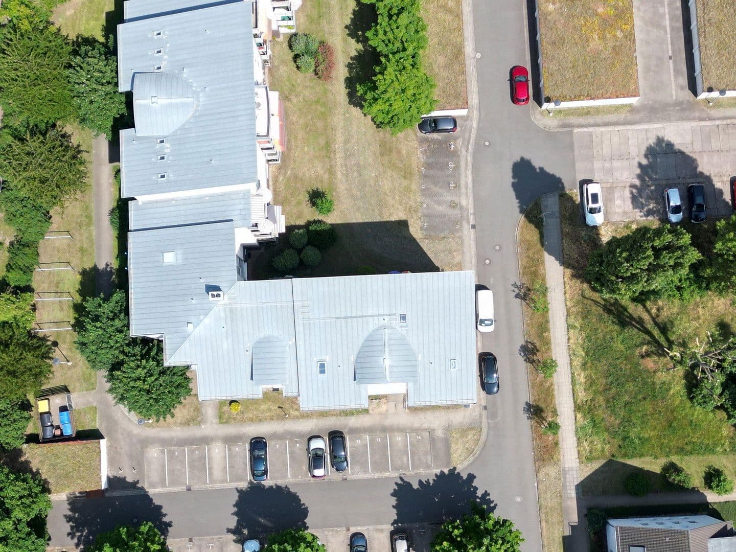 Prenájom bytu 2-izbový 63 m², Am Unterhorstweg 18, Magdeburg, Sasko-Anhaltsko Prenájom bytu 2-izbový 63 m², Am Unterhorstweg 18, Magdeburg, Sasko-Anhaltsko