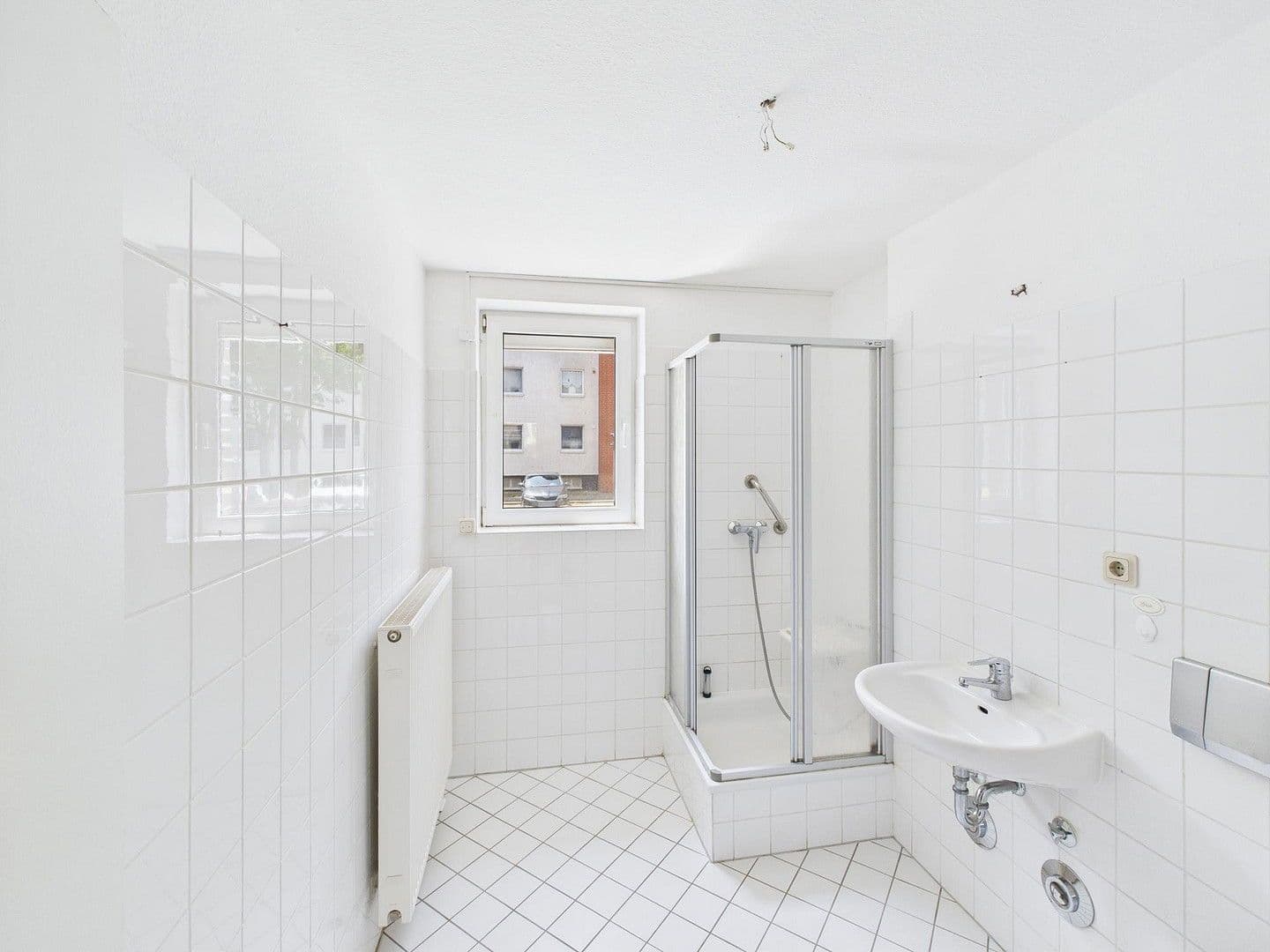 Prenájom bytu 2-izbový 63 m², Am Unterhorstweg 18, Magdeburg, Sasko-Anhaltsko Prenájom bytu 2-izbový 63 m², Am Unterhorstweg 18, Magdeburg, Sasko-Anhaltsko