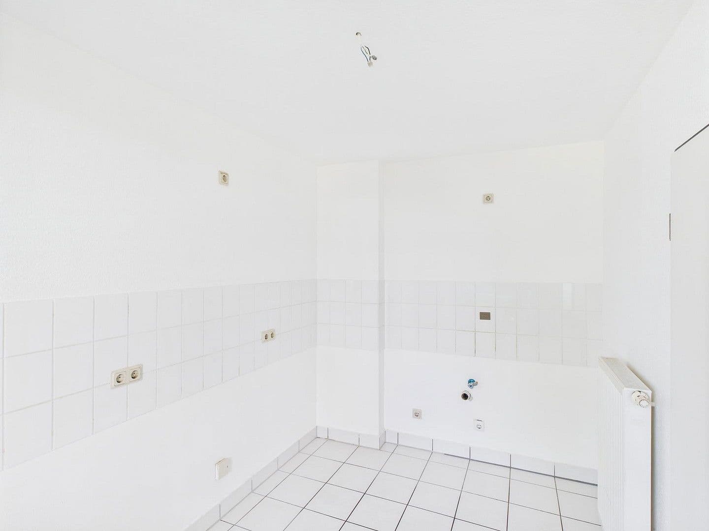 Prenájom bytu 2-izbový 63 m², Am Unterhorstweg 18, Magdeburg, Sasko-Anhaltsko Prenájom bytu 2-izbový 63 m², Am Unterhorstweg 18, Magdeburg, Sasko-Anhaltsko