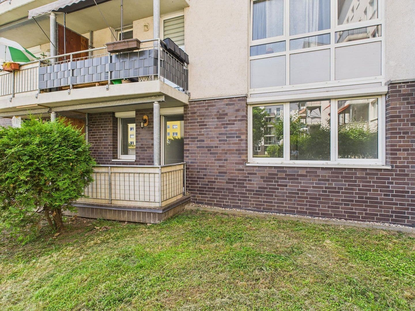 Prenájom bytu 2-izbový 63 m², Am Unterhorstweg 18, Magdeburg, Sasko-Anhaltsko Prenájom bytu 2-izbový 63 m², Am Unterhorstweg 18, Magdeburg, Sasko-Anhaltsko