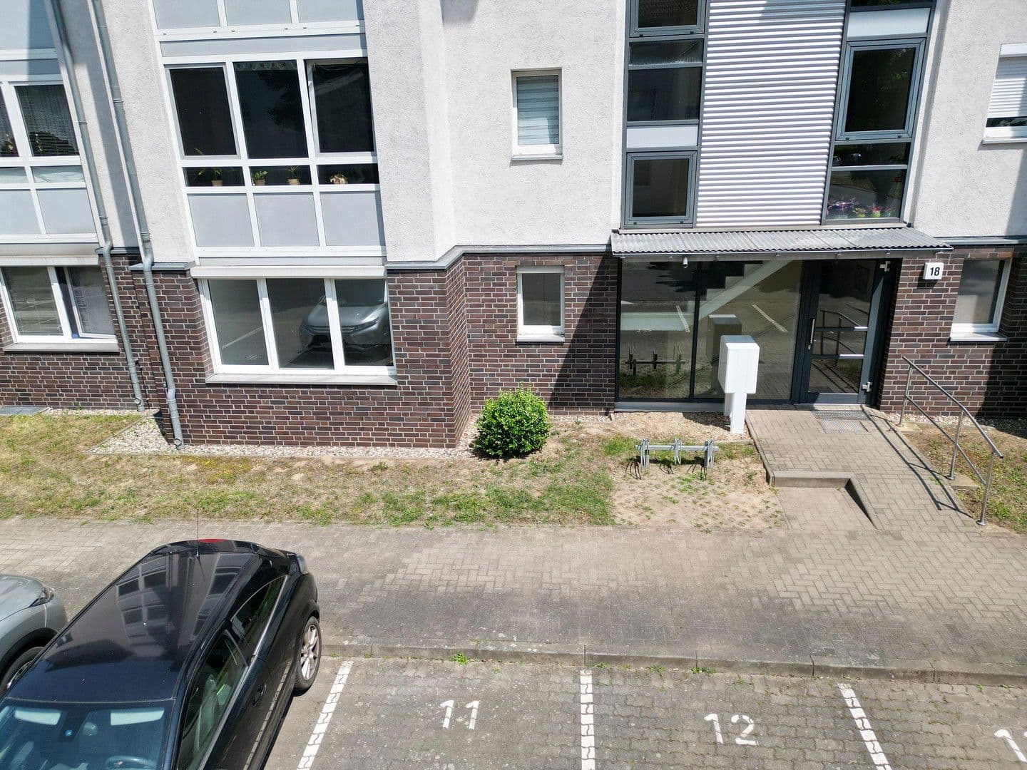 Prenájom bytu 2-izbový 63 m², Am Unterhorstweg 18, Magdeburg, Sasko-Anhaltsko Prenájom bytu 2-izbový 63 m², Am Unterhorstweg 18, Magdeburg, Sasko-Anhaltsko