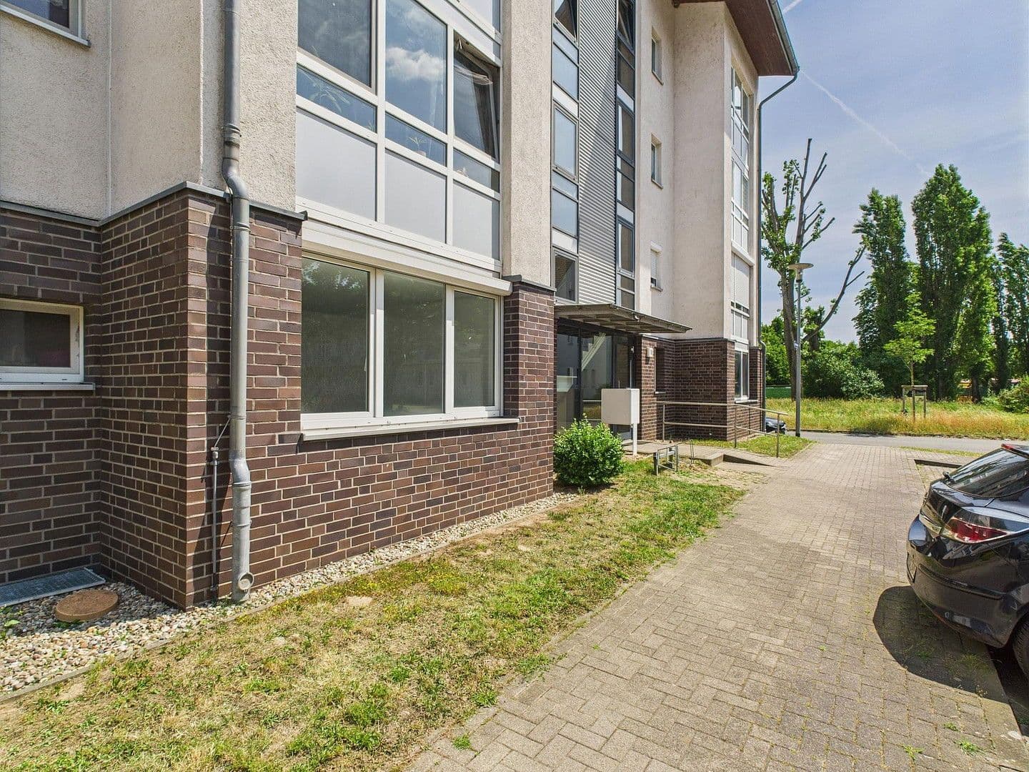 Prenájom bytu 2-izbový 63 m², Am Unterhorstweg 18, Magdeburg, Sasko-Anhaltsko Prenájom bytu 2-izbový 63 m², Am Unterhorstweg 18, Magdeburg, Sasko-Anhaltsko
