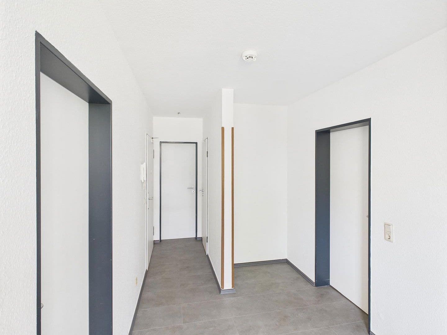 Prenájom bytu 2-izbový 63 m², Am Unterhorstweg 18, Magdeburg, Sasko-Anhaltsko Prenájom bytu 2-izbový 63 m², Am Unterhorstweg 18, Magdeburg, Sasko-Anhaltsko