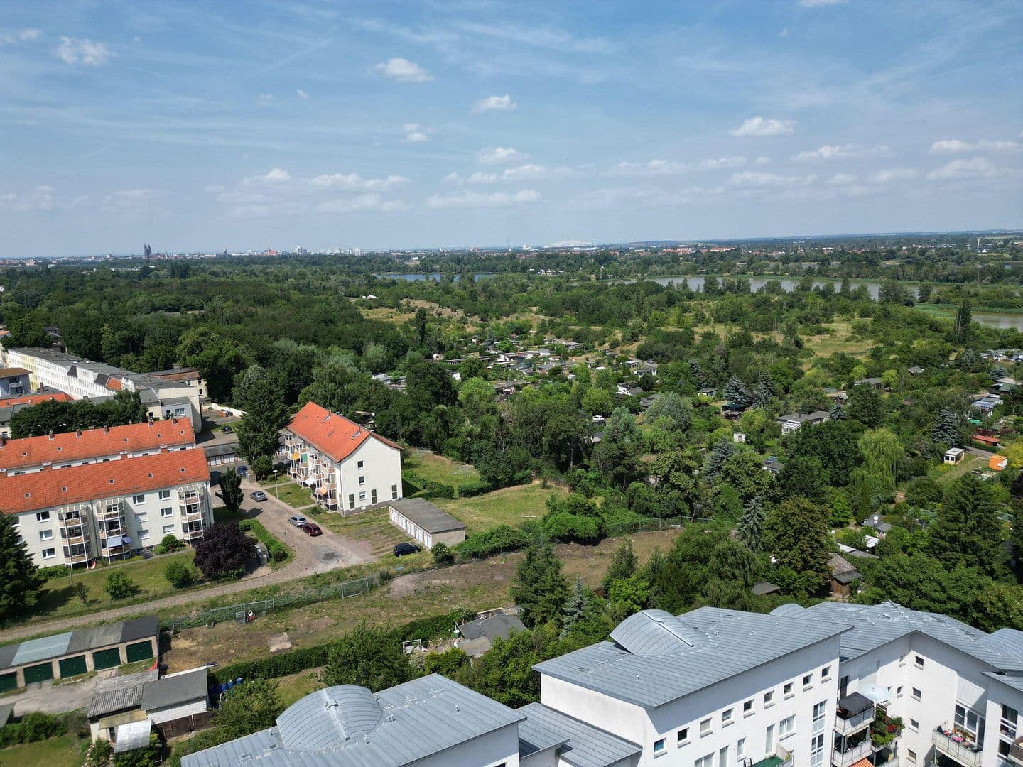 Prenájom bytu 2-izbový 63 m², Am Unterhorstweg 18, Magdeburg, Sasko-Anhaltsko Prenájom bytu 2-izbový 63 m², Am Unterhorstweg 18, Magdeburg, Sasko-Anhaltsko