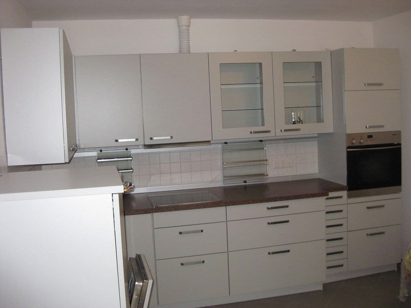 Prenájom bytu 2-izbový 64 m², Ziegenmarkt 2a, Wolfenbüttel, Dolné Sasko Prenájom bytu 2-izbový 64 m², Ziegenmarkt 2a, Wolfenbüttel, Dolné Sasko