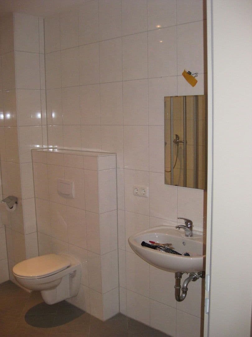 Prenájom bytu 2-izbový 64 m², Ziegenmarkt 2a, Wolfenbüttel, Dolné Sasko Prenájom bytu 2-izbový 64 m², Ziegenmarkt 2a, Wolfenbüttel, Dolné Sasko