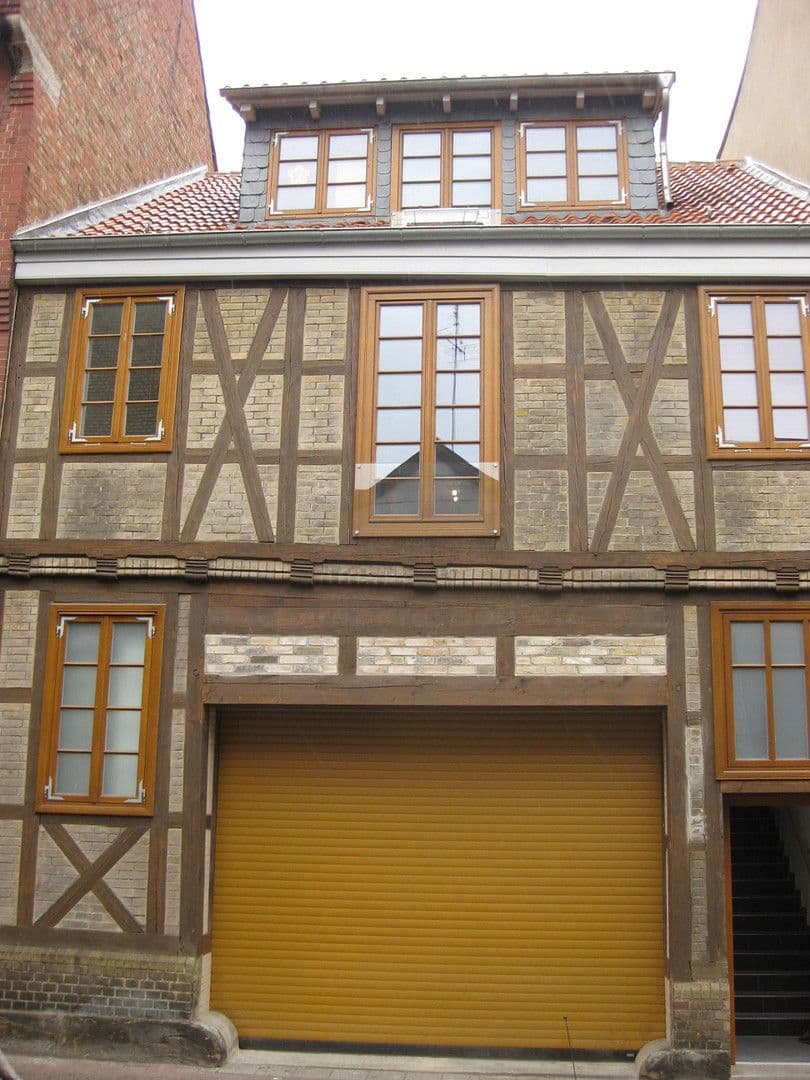 Prenájom bytu 2-izbový 64 m², Ziegenmarkt 2a, Wolfenbüttel, Dolné Sasko Prenájom bytu 2-izbový 64 m², Ziegenmarkt 2a, Wolfenbüttel, Dolné Sasko