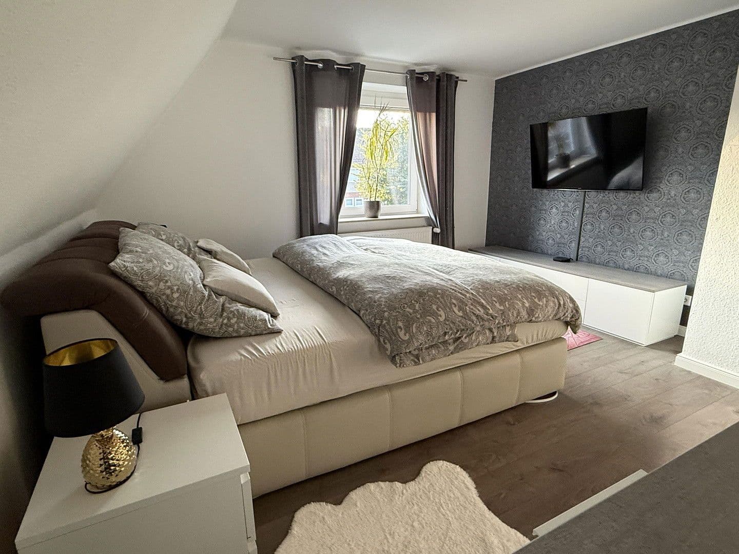 Predaj domu 125 m², pozemek 718 m², Neumünster, Šlezvicko-Holštajnsko Predaj domu 125 m², pozemek 718 m², Neumünster, Šlezvicko-Holštajnsko