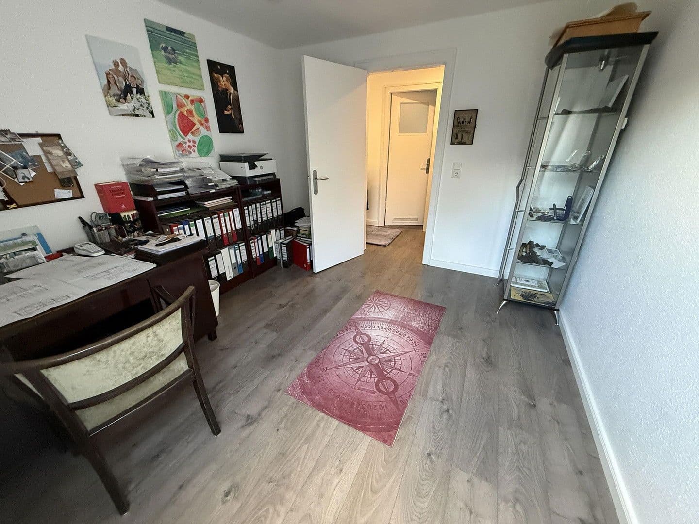 Predaj domu 125 m², pozemek 718 m², Neumünster, Šlezvicko-Holštajnsko Predaj domu 125 m², pozemek 718 m², Neumünster, Šlezvicko-Holštajnsko