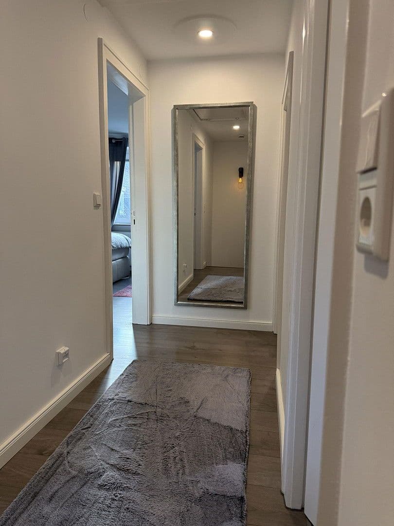 Predaj domu 125 m², pozemek 718 m², Neumünster, Šlezvicko-Holštajnsko Predaj domu 125 m², pozemek 718 m², Neumünster, Šlezvicko-Holštajnsko