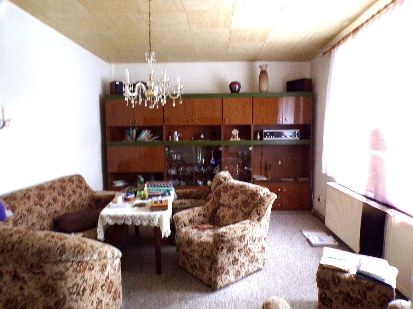 Predaj domu 137 m², pozemek 740 m², Lauchhammer, Brandenbursko Predaj domu 137 m², pozemek 740 m², Lauchhammer, Brandenbursko