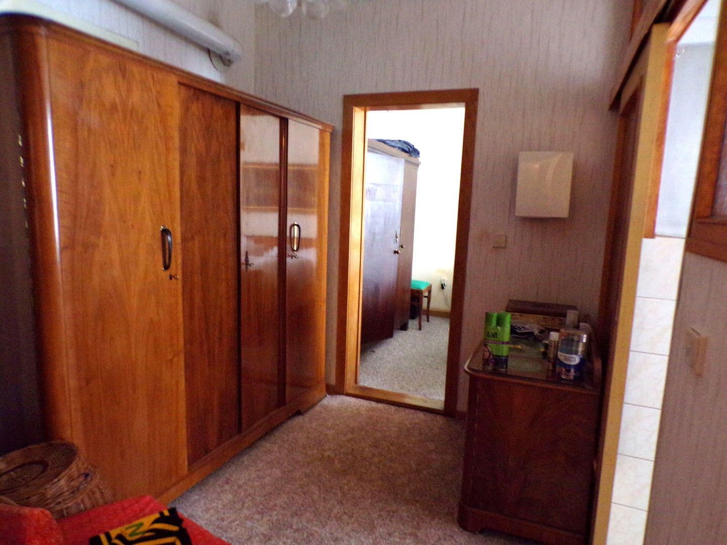 Predaj domu 137 m², pozemek 740 m², Lauchhammer, Brandenbursko Predaj domu 137 m², pozemek 740 m², Lauchhammer, Brandenbursko