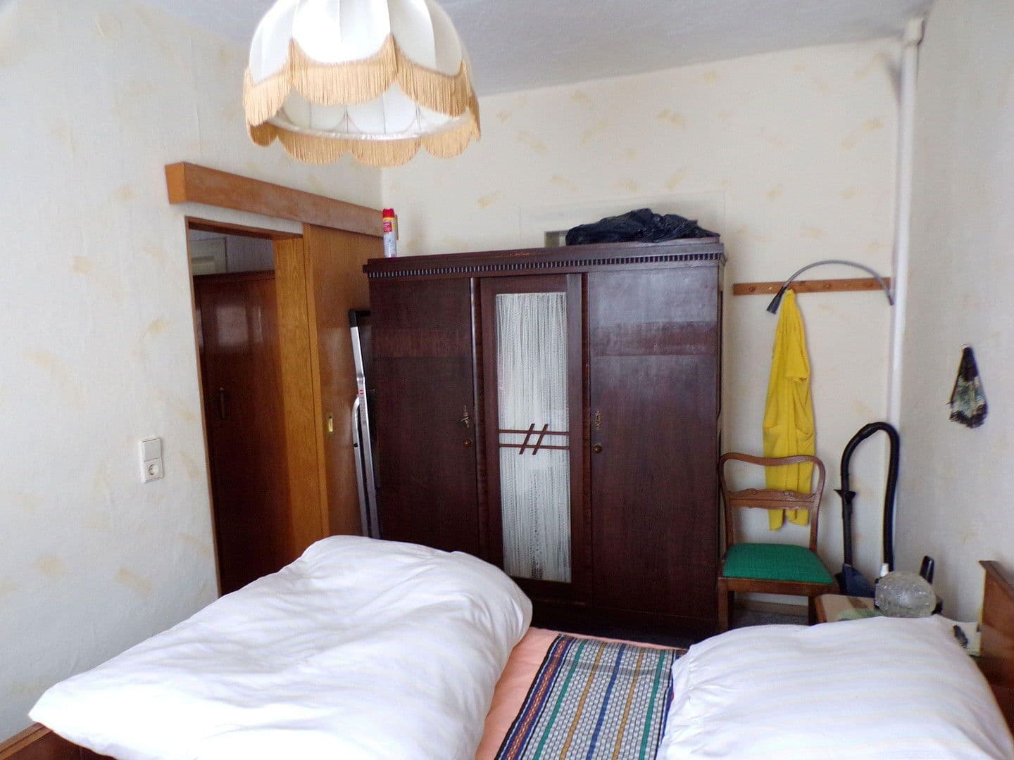 Predaj domu 137 m², pozemek 740 m², Lauchhammer, Brandenbursko Predaj domu 137 m², pozemek 740 m², Lauchhammer, Brandenbursko