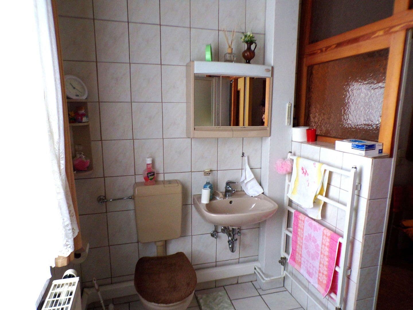 Predaj domu 137 m², pozemek 740 m², Lauchhammer, Brandenbursko Predaj domu 137 m², pozemek 740 m², Lauchhammer, Brandenbursko