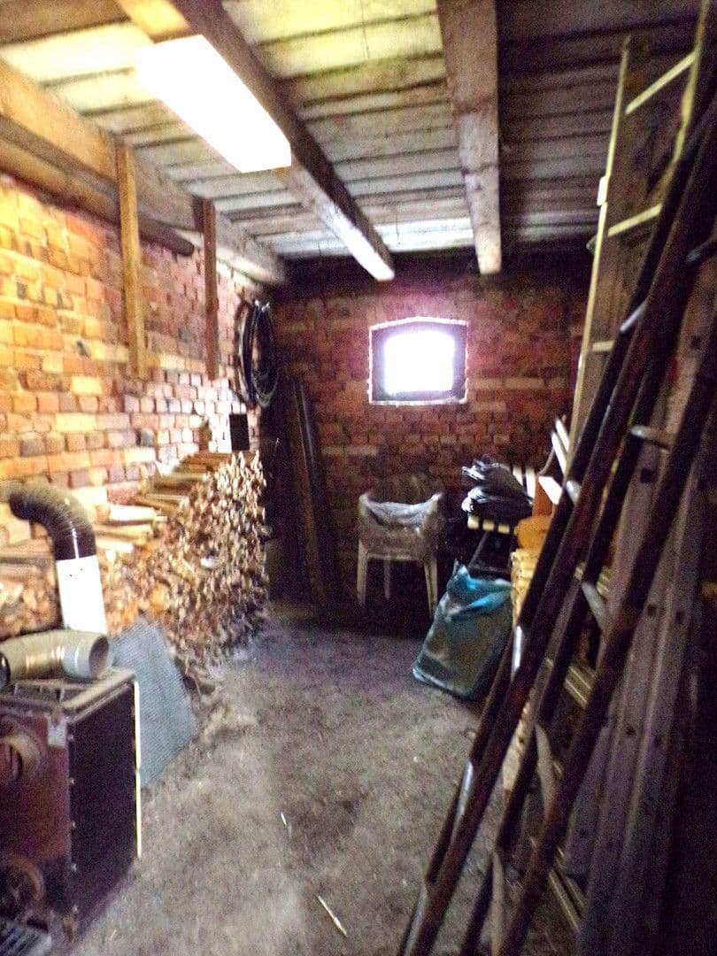 Predaj domu 137 m², pozemek 740 m², Lauchhammer, Brandenbursko Predaj domu 137 m², pozemek 740 m², Lauchhammer, Brandenbursko