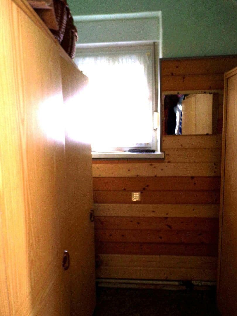 Predaj domu 137 m², pozemek 740 m², Lauchhammer, Brandenbursko Predaj domu 137 m², pozemek 740 m², Lauchhammer, Brandenbursko