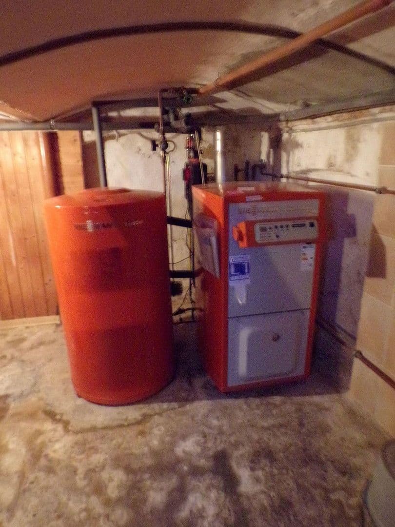 Predaj domu 137 m², pozemek 740 m², Lauchhammer, Brandenbursko Predaj domu 137 m², pozemek 740 m², Lauchhammer, Brandenbursko