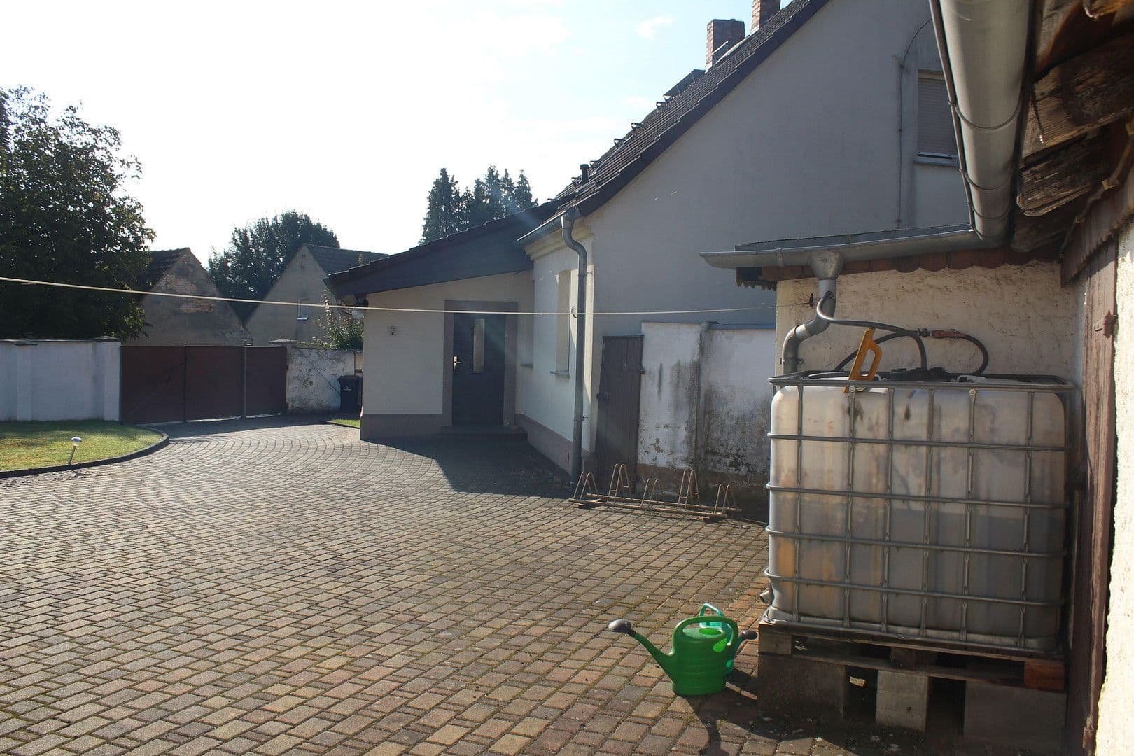 Predaj domu 137 m², pozemek 740 m², Lauchhammer, Brandenbursko Predaj domu 137 m², pozemek 740 m², Lauchhammer, Brandenbursko