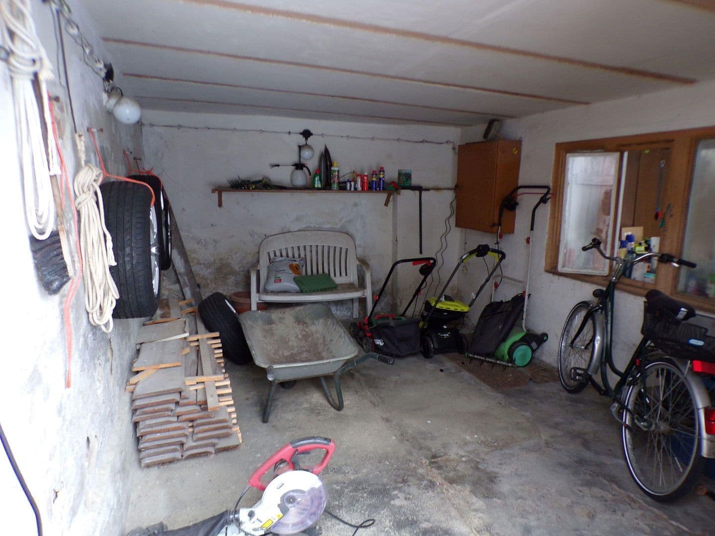 Predaj domu 137 m², pozemek 740 m², Lauchhammer, Brandenbursko Predaj domu 137 m², pozemek 740 m², Lauchhammer, Brandenbursko