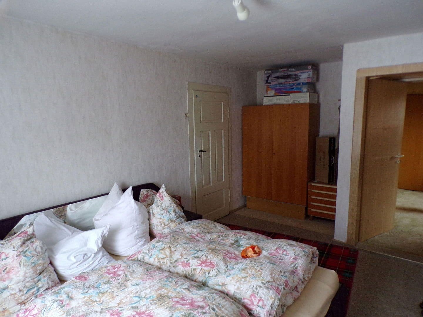 Predaj domu 137 m², pozemek 740 m², Lauchhammer, Brandenbursko Predaj domu 137 m², pozemek 740 m², Lauchhammer, Brandenbursko